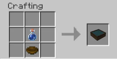 Witcher Medalions — Minecraft mod, rasm 5
