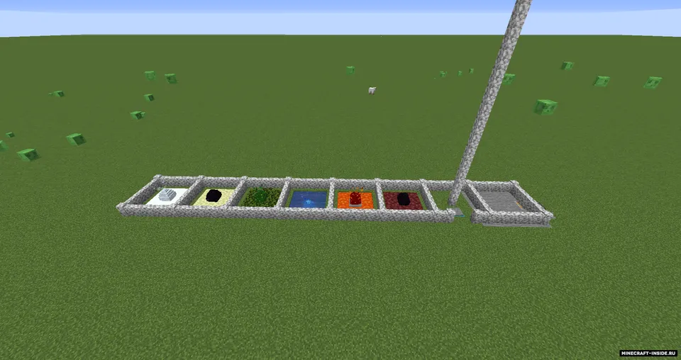 Dragon Mounts: Legacy — Minecraft mod, rasm 3