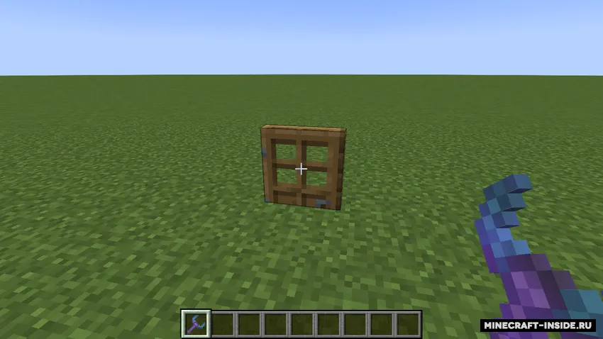Matter Transporter — Minecraft mod, rasm 2