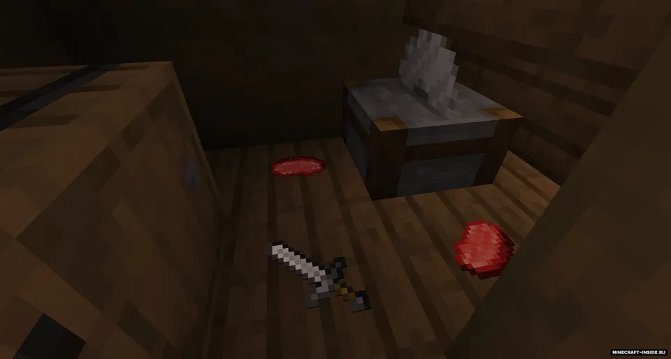 Enchanted Frames — Minecraft mod, rasm 2