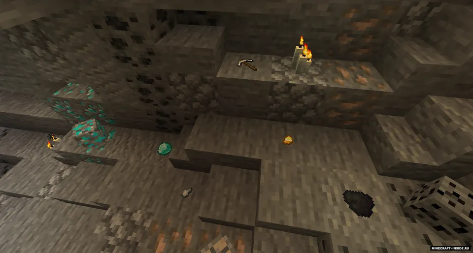Enchanted Frames — Minecraft mod, rasm 3