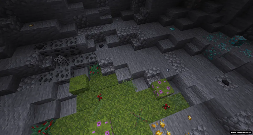 Enchanted Frames — Minecraft mod, rasm 4