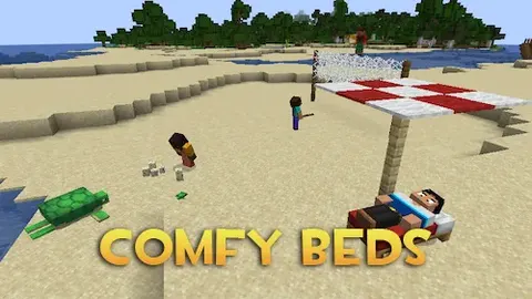Comfy Beds