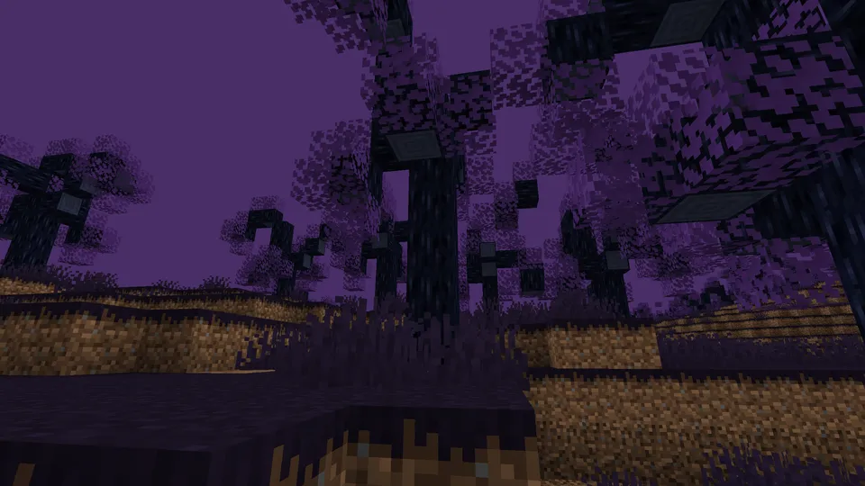 The Adventure Update 2.0 — Minecraft mod, rasm 3