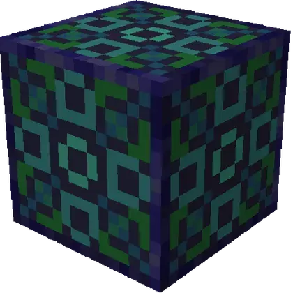 Particle Mimicry