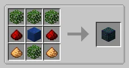 Particle Mimicry — Minecraft mod, rasm 4