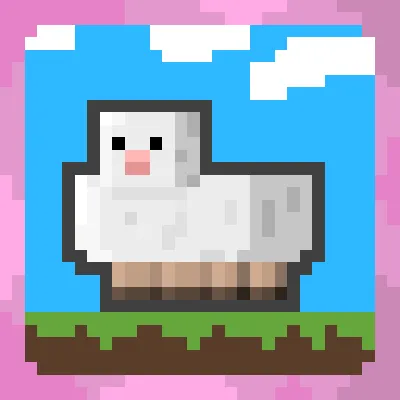Woolly Wonders — Minecraft mod, rasm 1