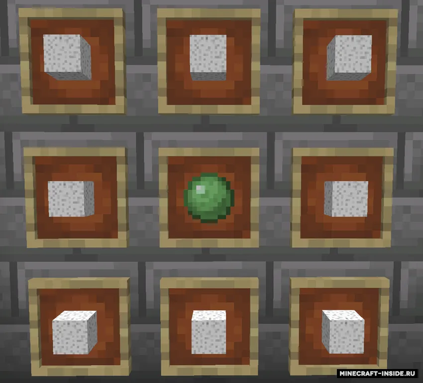 Woolly Wonders — Minecraft mod, rasm 7