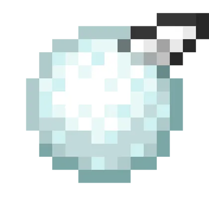 Nice Balls Bro — Minecraft mod, rasm 1