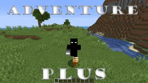 AdventurePlus: Make adventures easy