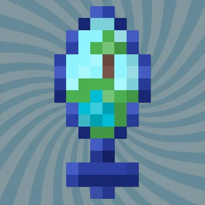 Simple Mini-Portal — Minecraft mod, rasm 1