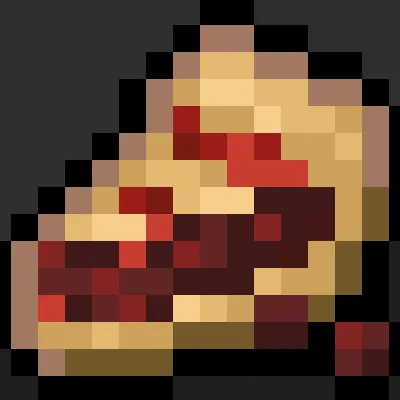 Cherries! — Minecraft mod, rasm 1