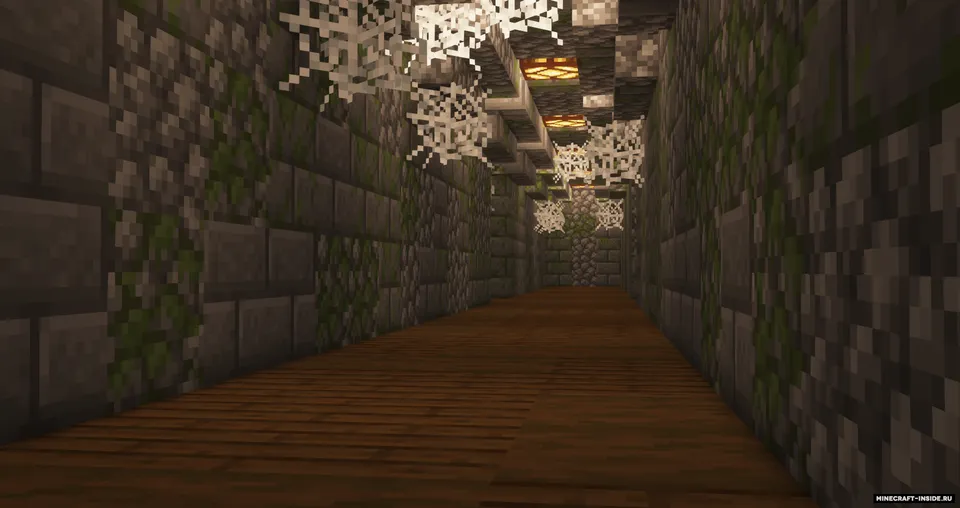 Masik's Puzzle Dungeon — Minecraft mod, rasm 3