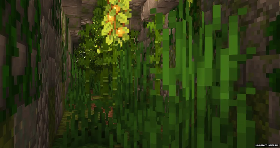 Masik's Puzzle Dungeon — Minecraft mod, rasm 6