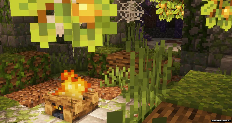 Masik's Puzzle Dungeon — Minecraft mod, rasm 7
