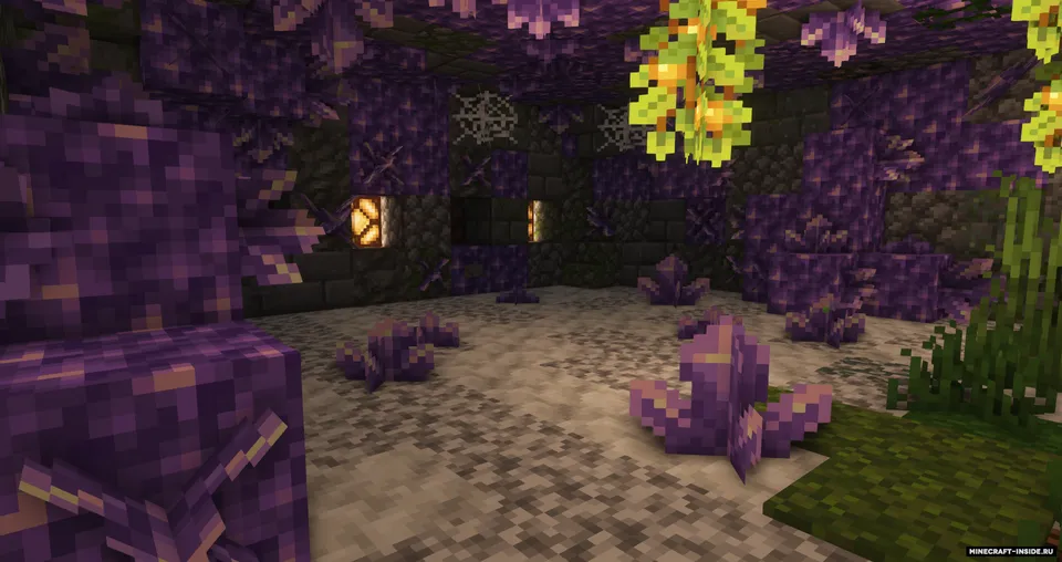 Masik's Puzzle Dungeon — Minecraft mod, rasm 8