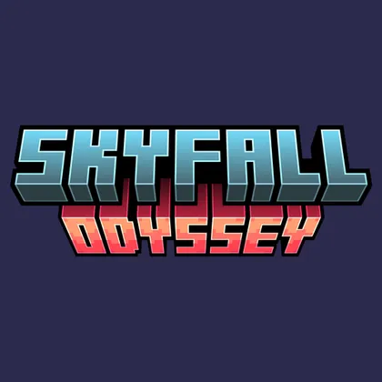 Skyfall: Odyssey — Minecraft mod, rasm 1