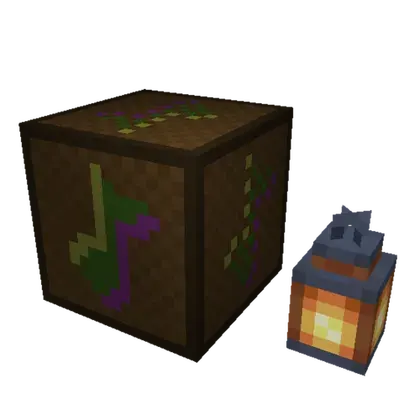 Sound Block