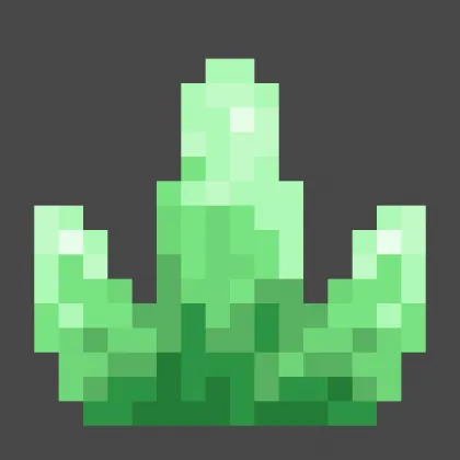 More Geodes! — Minecraft mod, rasm 1