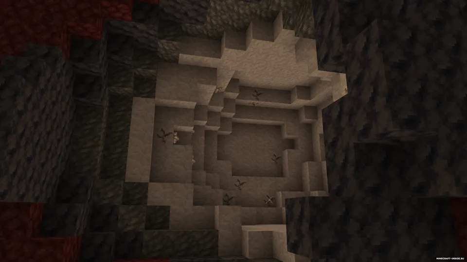 More Geodes! — Minecraft mod, rasm 3