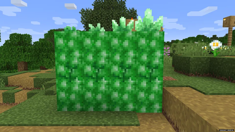More Geodes! — Minecraft mod, rasm 4