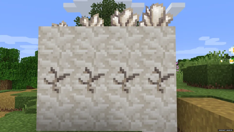 More Geodes! — Minecraft mod, rasm 5