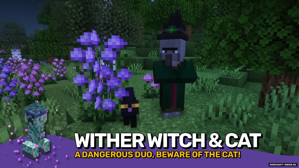 Ender Zoology — Minecraft mod, rasm 4