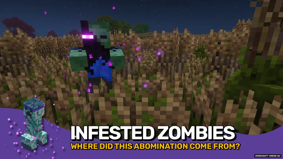 Ender Zoology — Minecraft mod, rasm 5