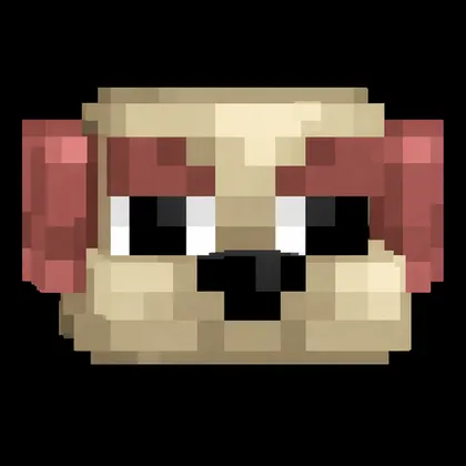 Animights — Minecraft mod, rasm 1