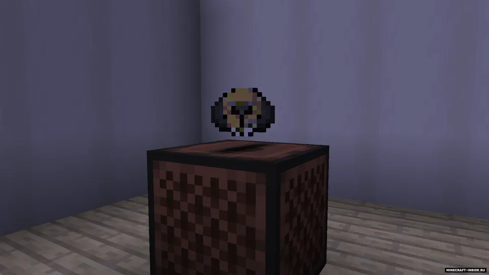 "Eee yordam bering" memidagi yovuz skelet — Minecraft mod, rasm 5