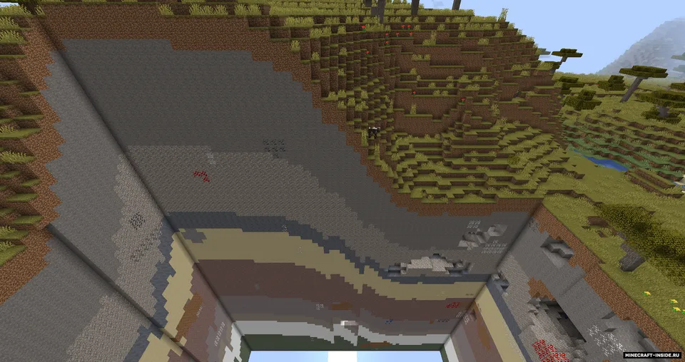 Project Rankine — Minecraft mod, rasm 4