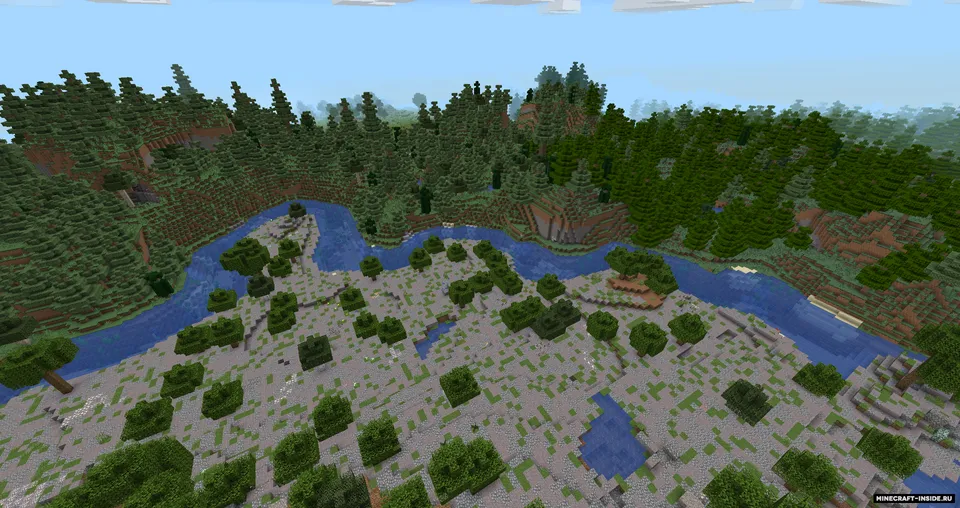 Project Rankine — Minecraft mod, rasm 5