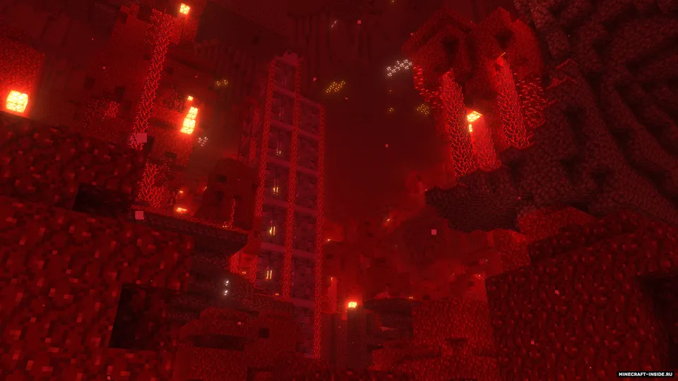 Hearths — Minecraft mod, rasm 2