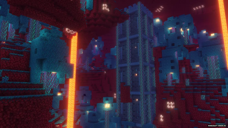 Hearths — Minecraft mod, rasm 3
