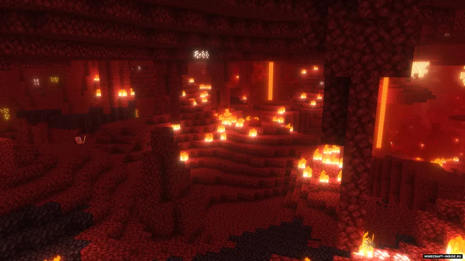 Hearths — Minecraft mod, rasm 7