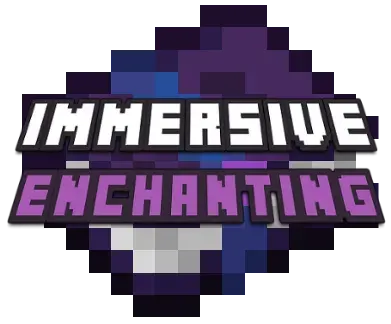 Immersive Enchanting