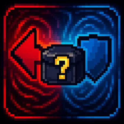 CraftMine Challenge — Minecraft mod, rasm 1