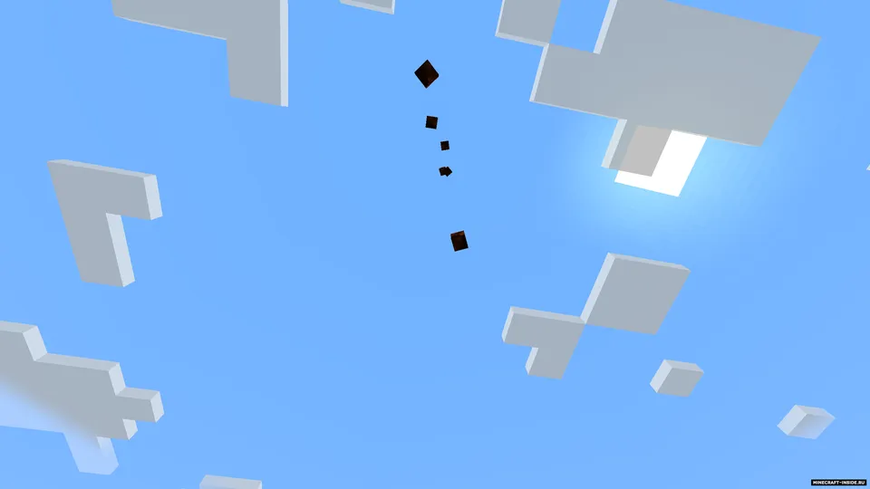 Meteor Hell — Minecraft mod, rasm 2