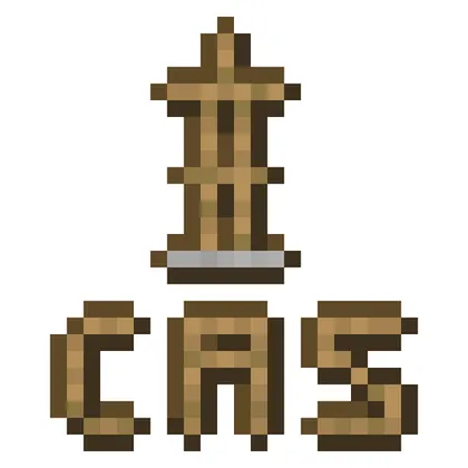 Curious Armor Stands — Minecraft mod, rasm 1