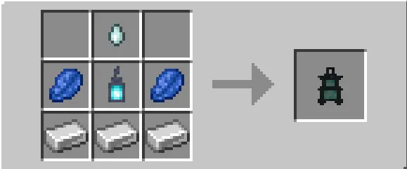 GhostZ — Minecraft mod, rasm 3