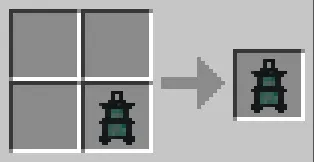GhostZ — Minecraft mod, rasm 4
