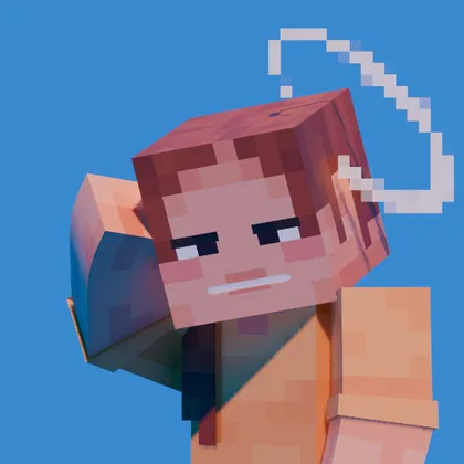 Inertia! — Minecraft mod, rasm 1