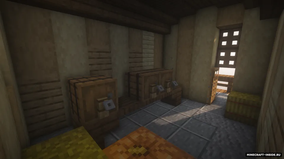 Simply Houses — Minecraft mod, rasm 8