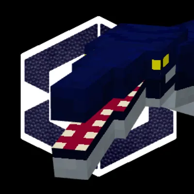 Panthalassa — Minecraft mod, rasm 1