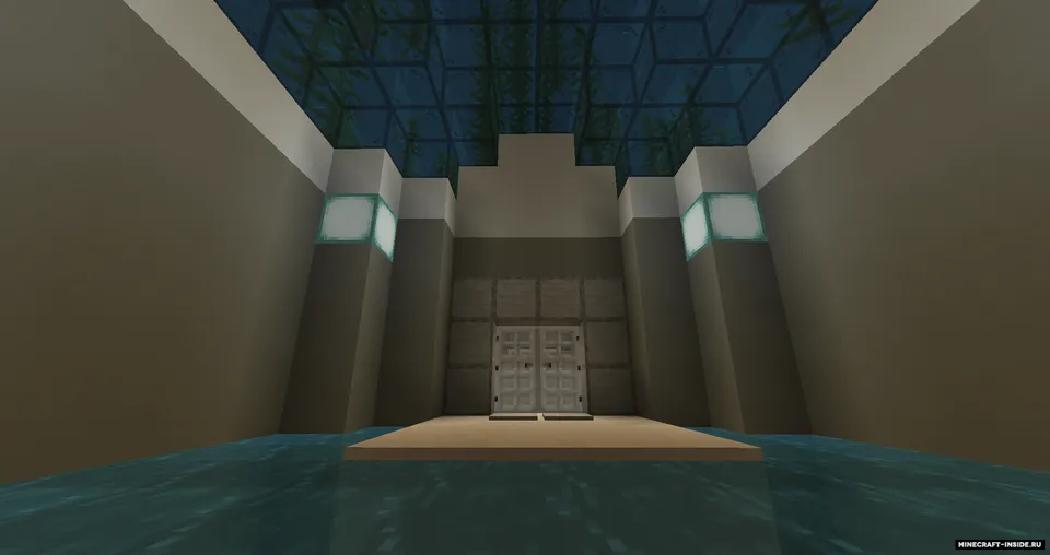 Panthalassa — Minecraft mod, rasm 6
