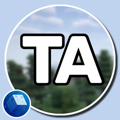 Thin Air — Minecraft mod, rasm 1