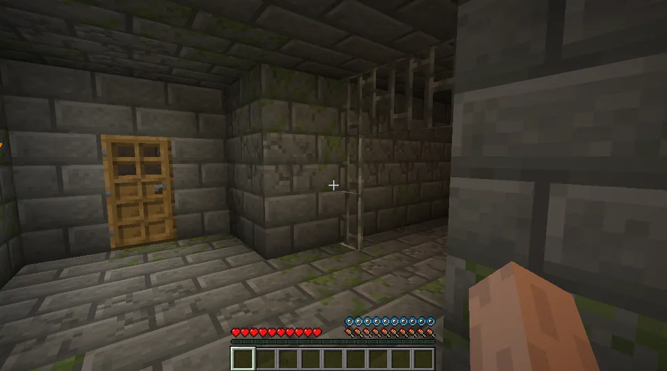 Thin Air — Minecraft mod, rasm 2