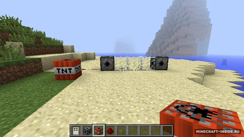 Security Craft — Minecraft mod, rasm 2