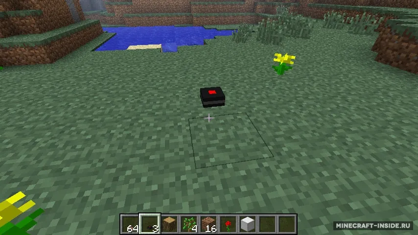 Security Craft — Minecraft mod, rasm 8