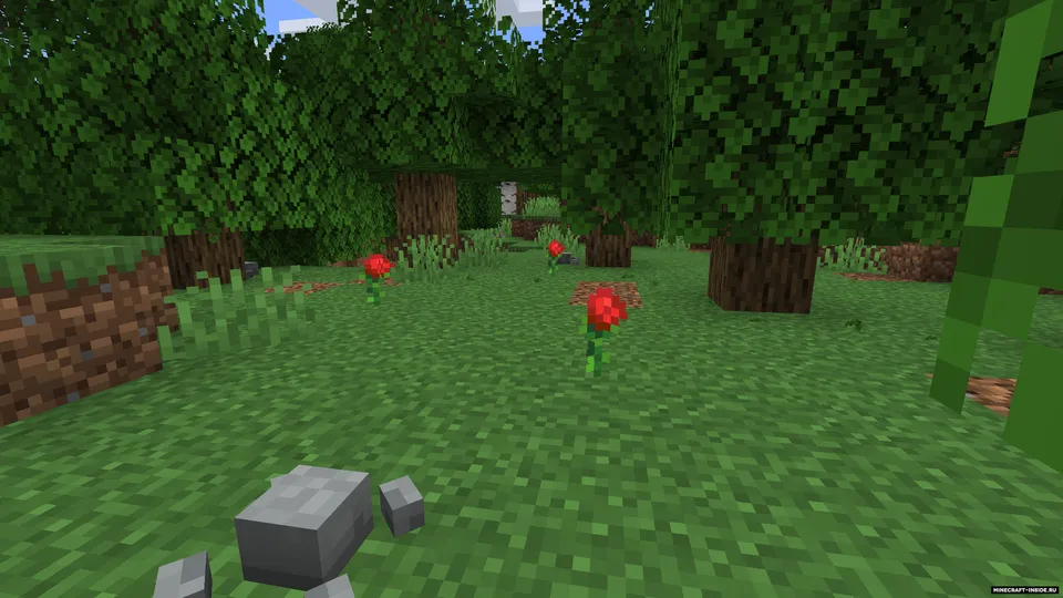 Real Worlds — Minecraft mod, rasm 4